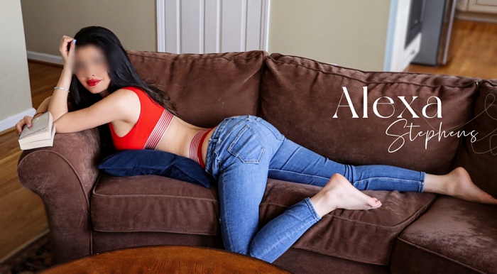 Alexa Stephens