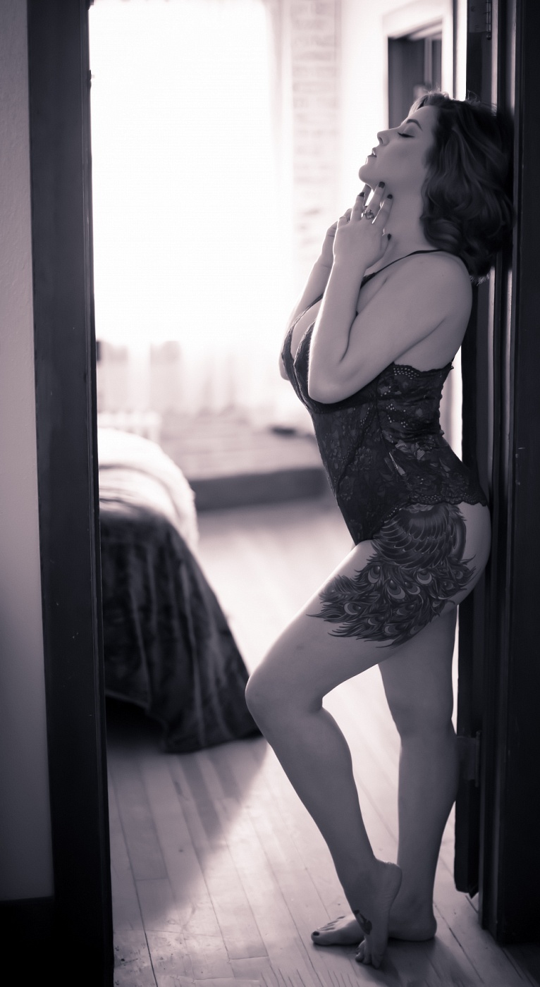 Shay Rose