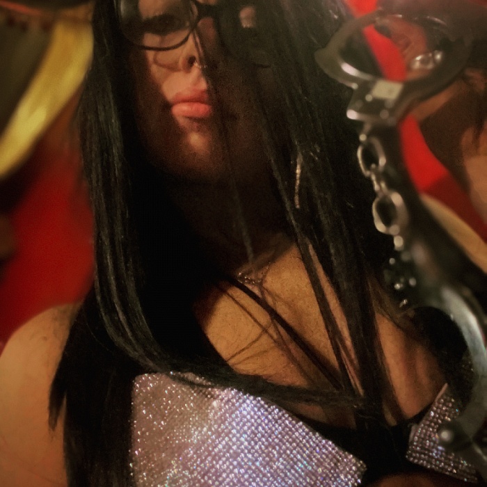 Valentina Vendetta