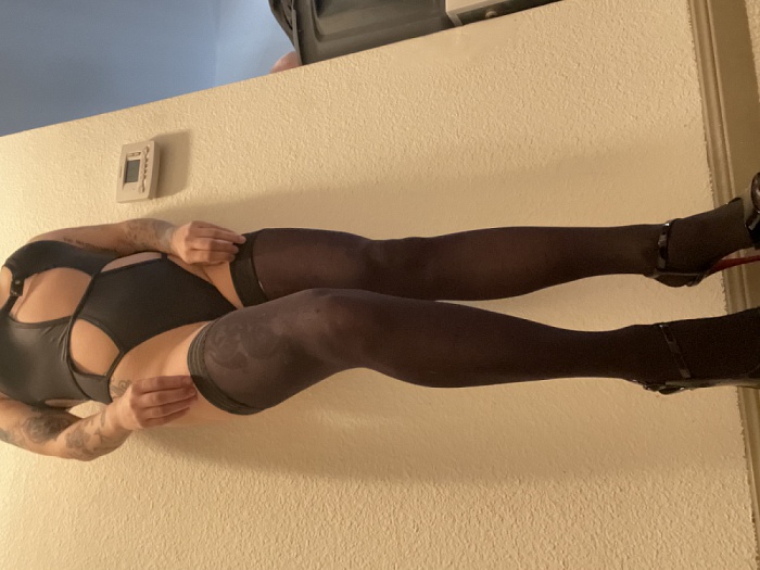 Tessa OutCall OnLy