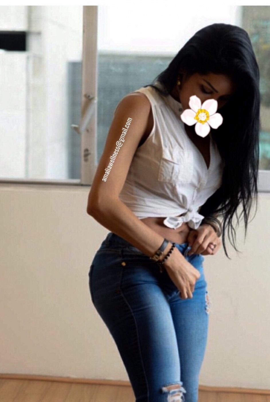 Amalia wellness
