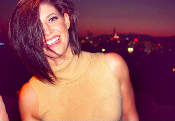 Zoe Love