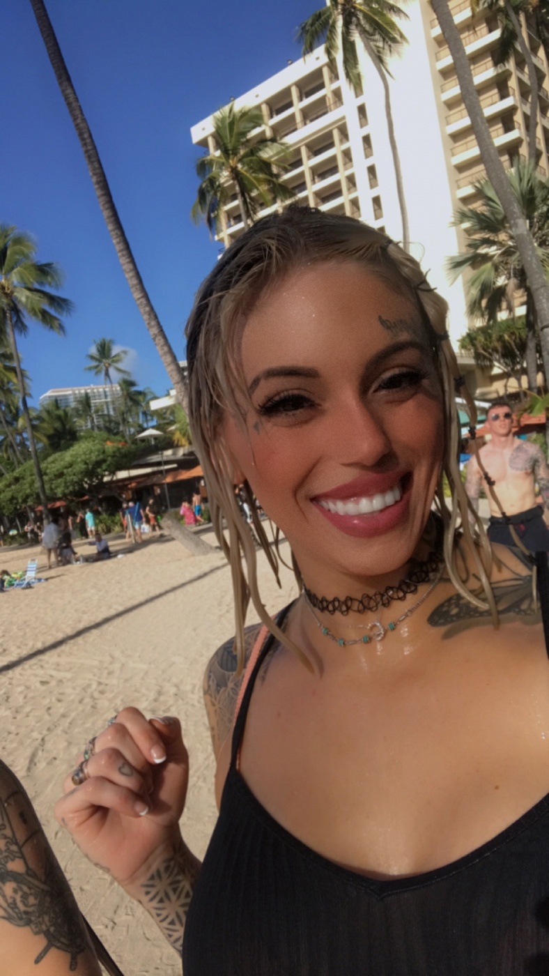 hailharleexo