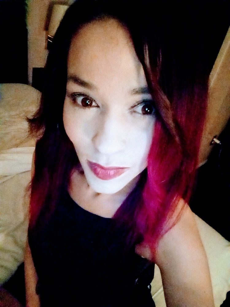 Violet HONEY