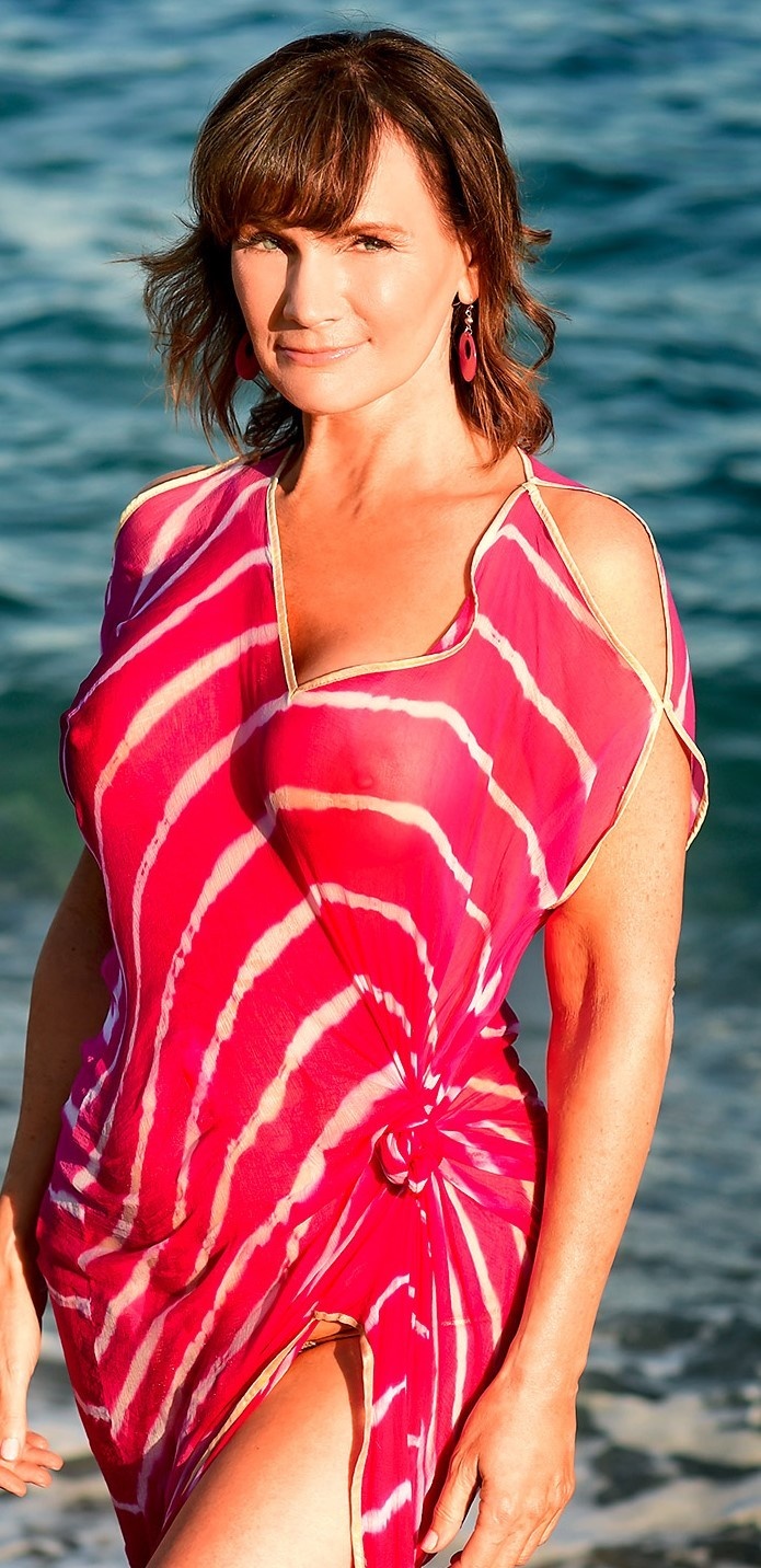 Jillian Bisset