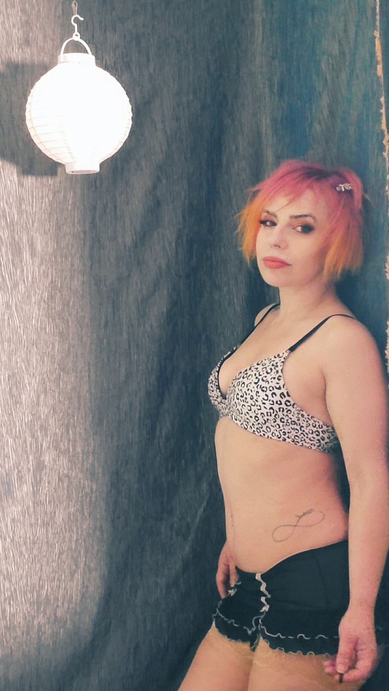 Allie XO