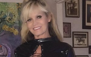 Escort Heather Harlett