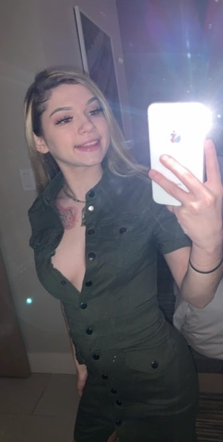 Bella Rae