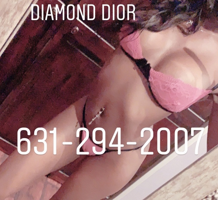 Diamond Dior