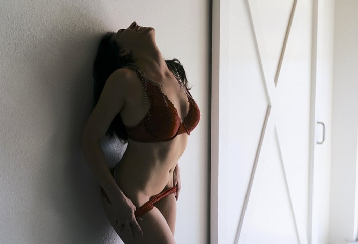 Vivian Volta