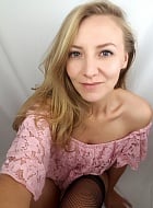 Escort Rosie Calloway