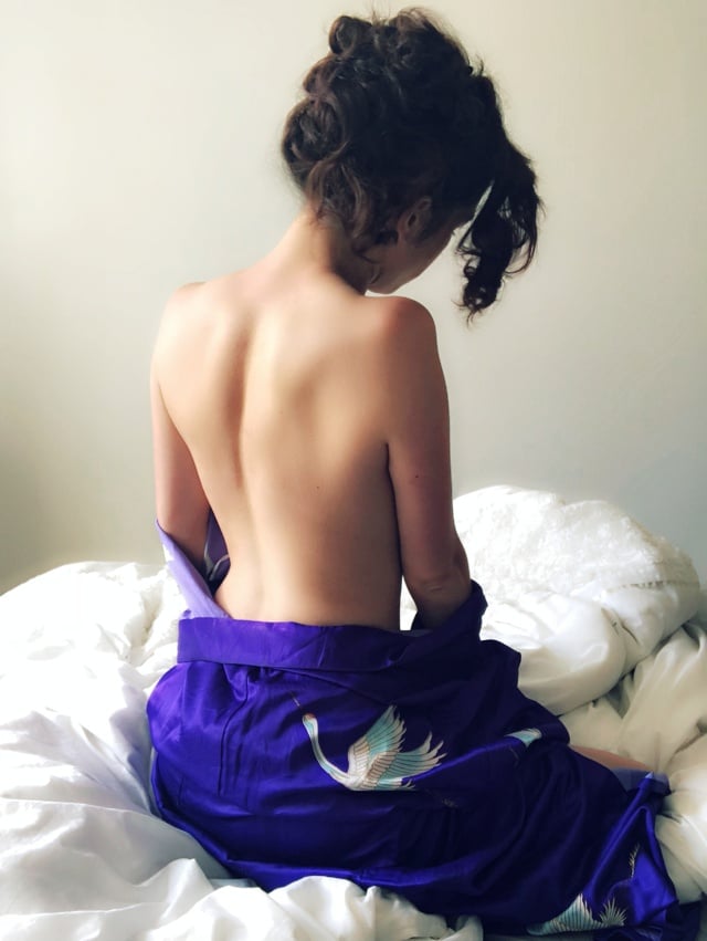 Olivia Lark