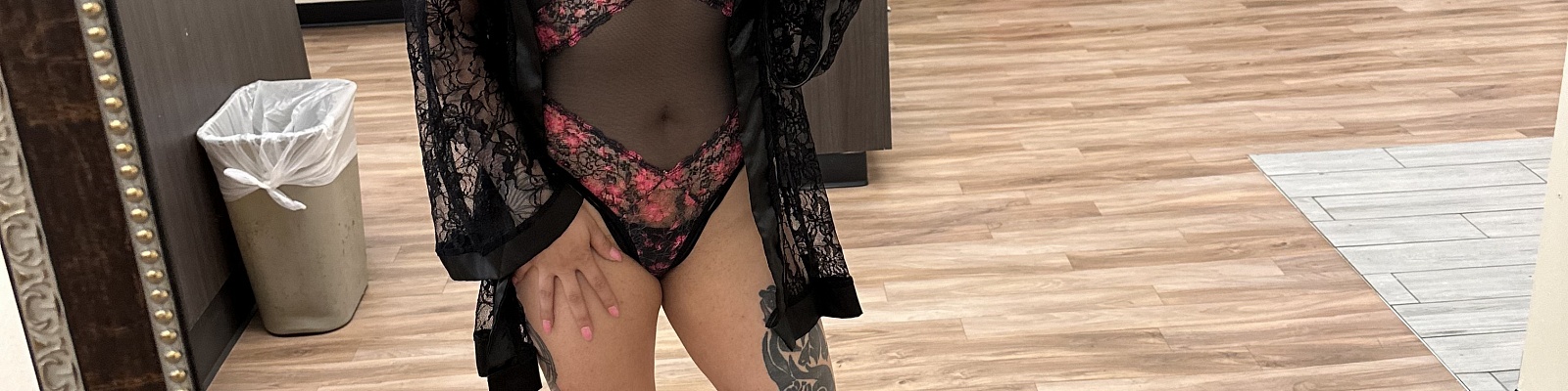 Tessa Miranda’s Cover Photo