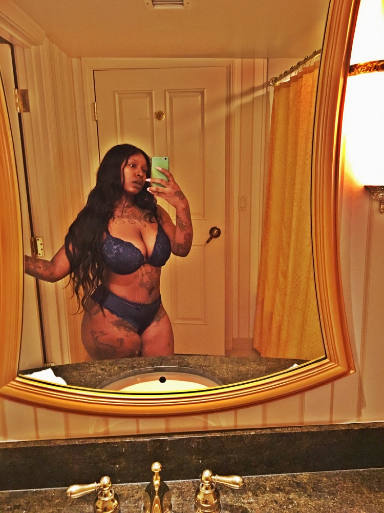 Bia Monroe