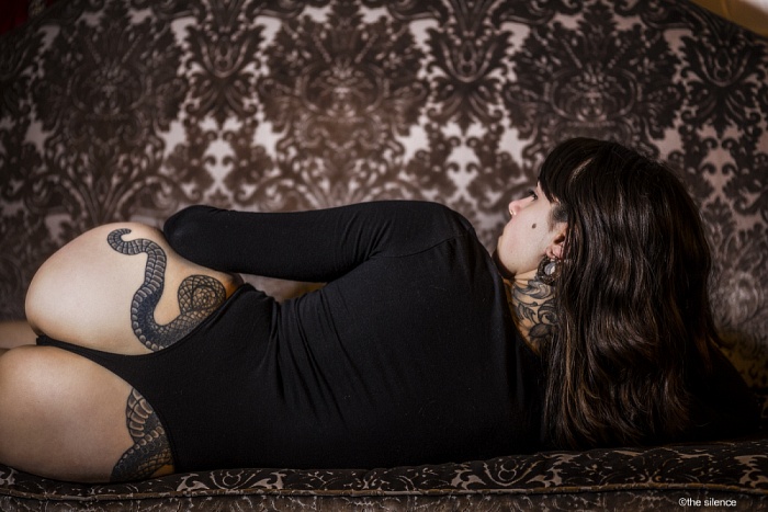 Lenore Massage