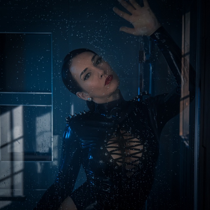 Alexxa Von Hell