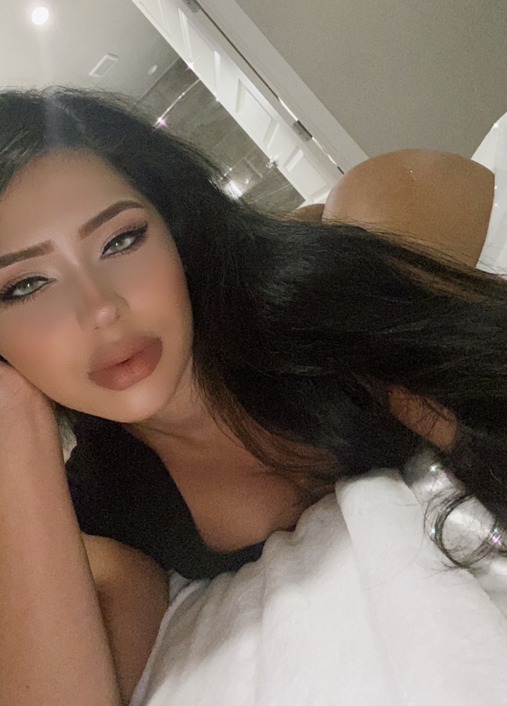 Sasha Najjar