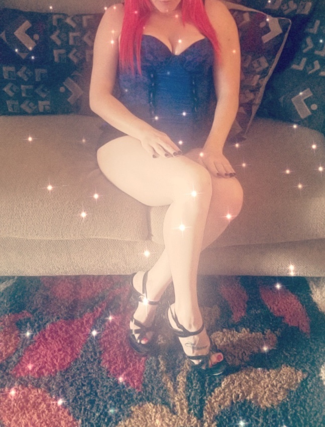 MiaAnn Lovely