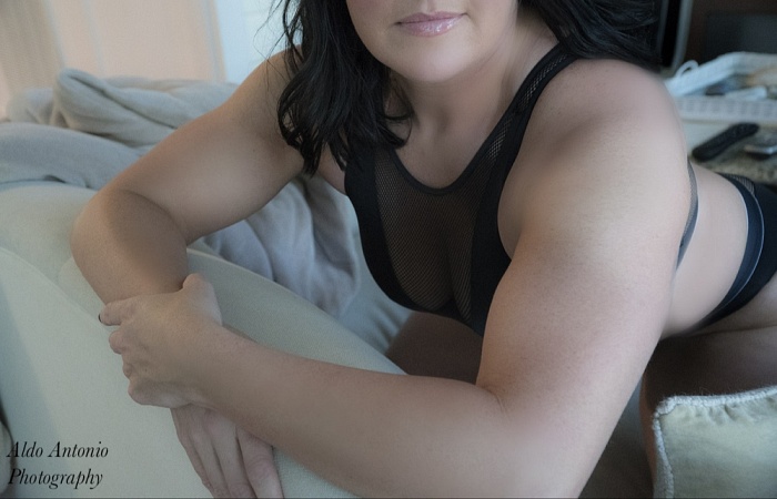 Gabriella Mancini