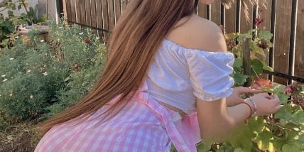 Clarissa Scout’s Cover Photo