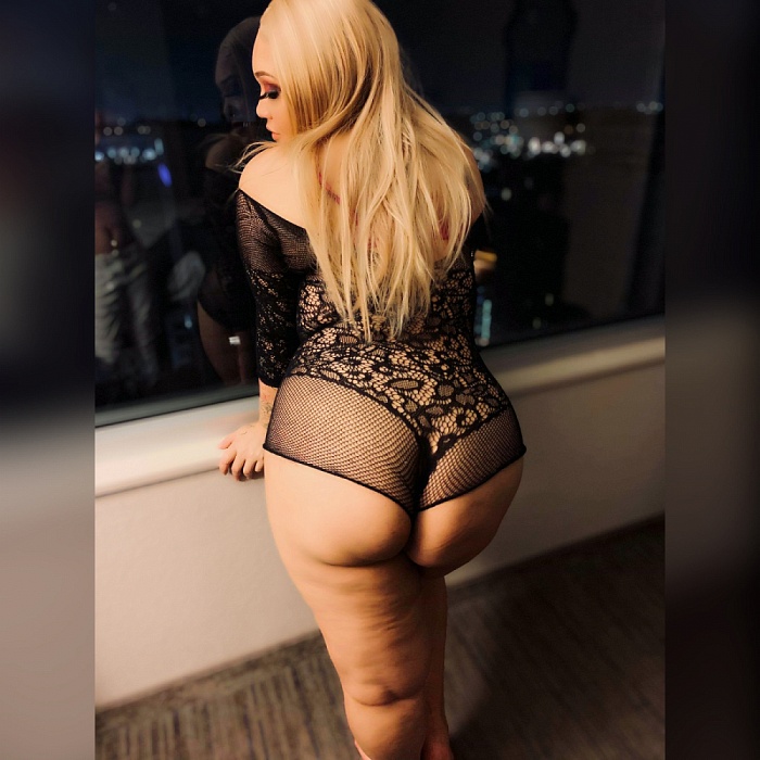 Bianca Karter