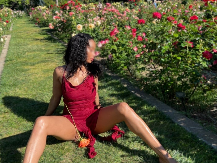 Adrienne Amour