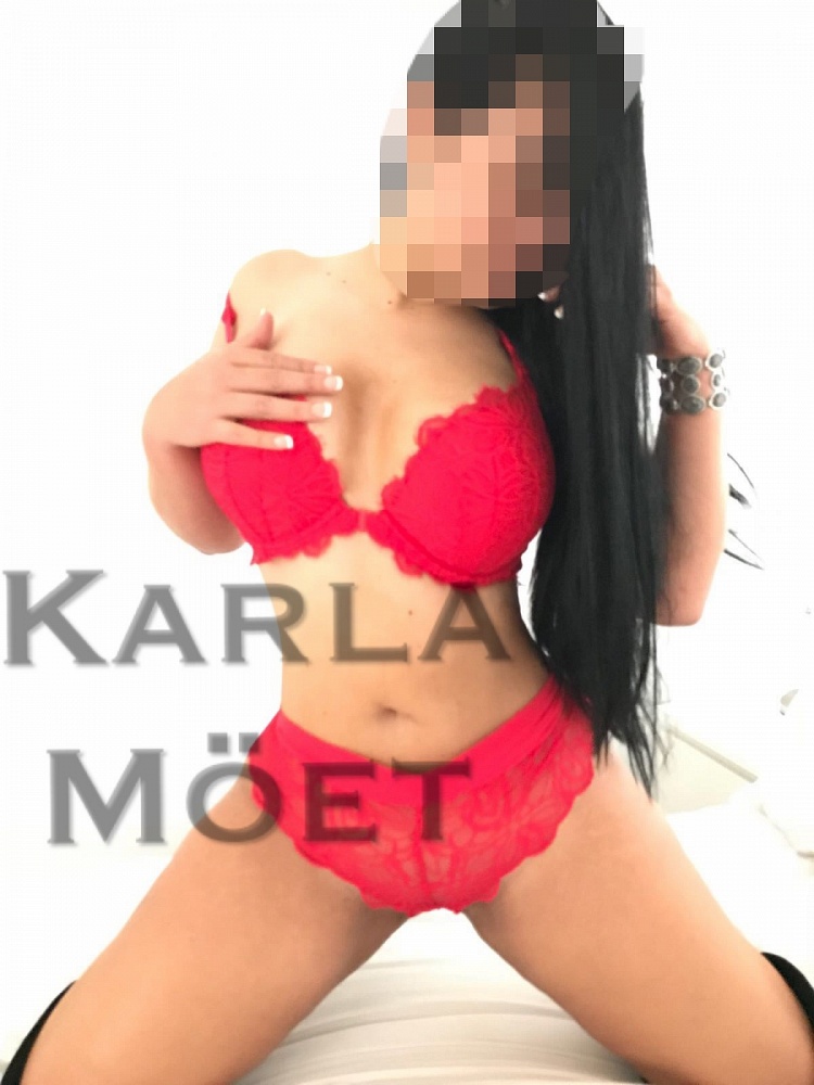 Karla Moet