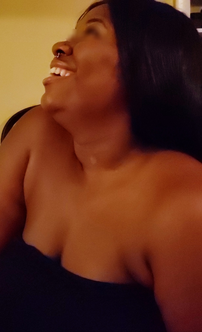 Cherry La Femme