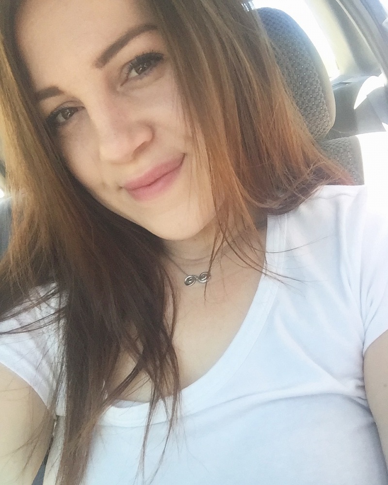 Amber Leilani Rose