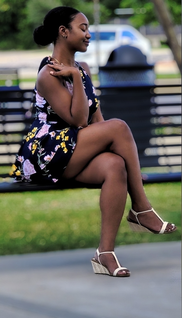 Shanell Raely