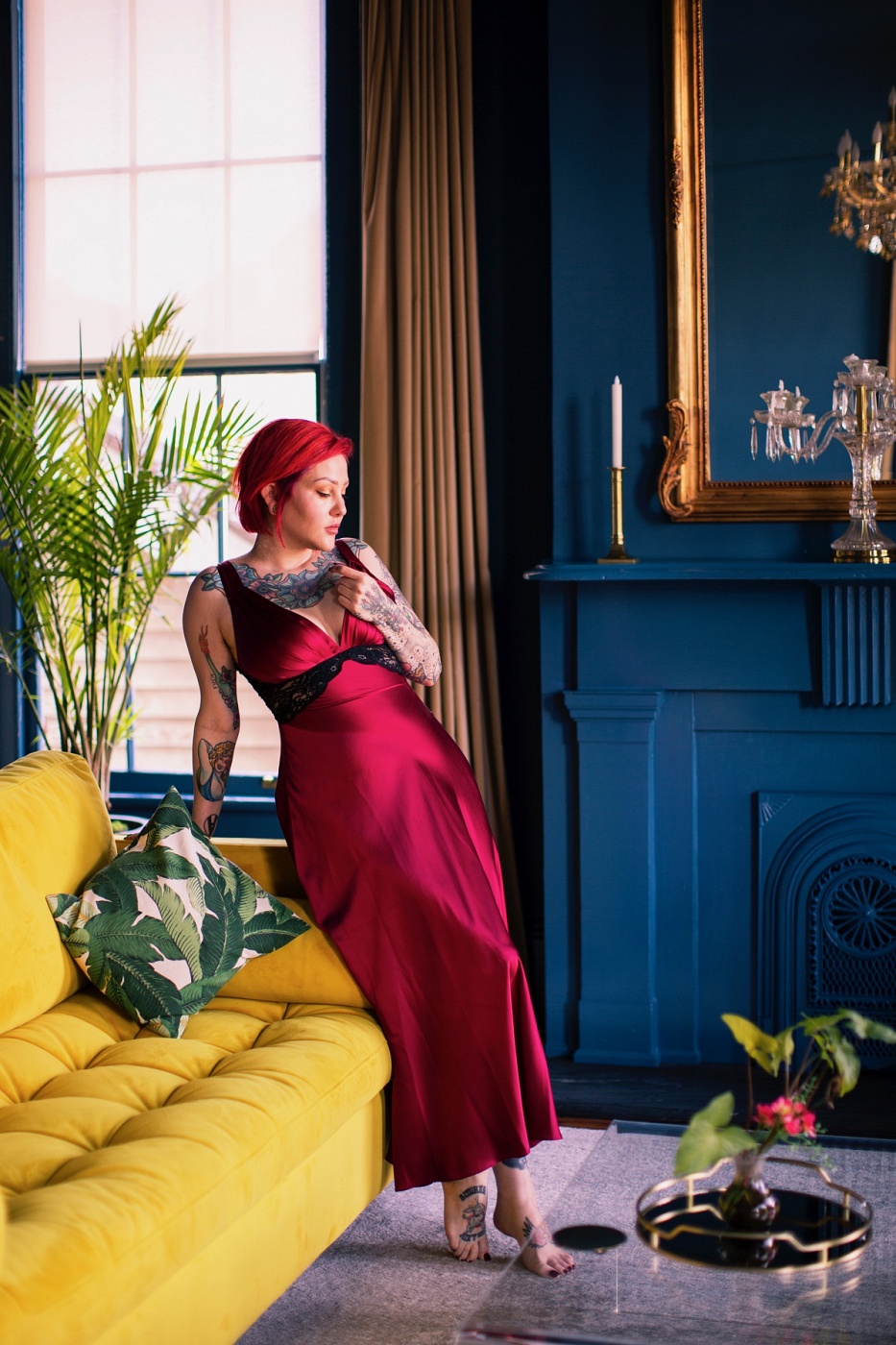 Fancy Rae Baker
