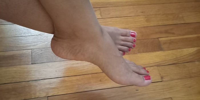 Rachel’s Cover Photo