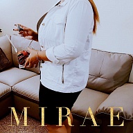 Mirae Donovan’s Avatar