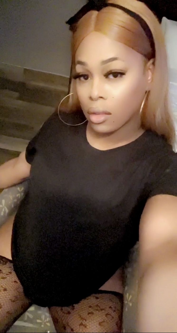 Ts Parris Jay