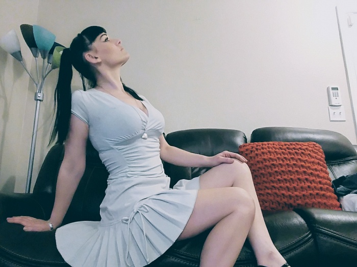 KlassyKallie