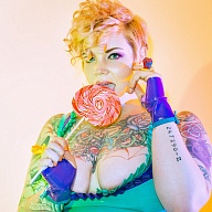 Miss Erin Black’s Avatar