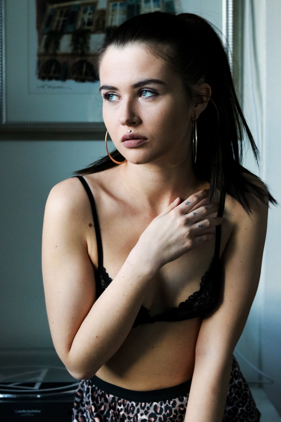 Zihna Wiyon
