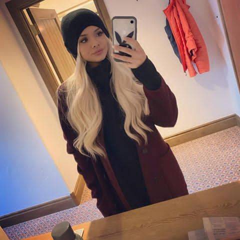 Bella Joan