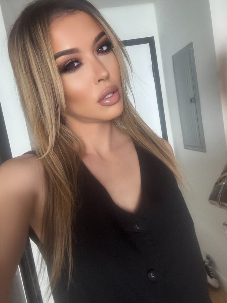 Tiffany Fox