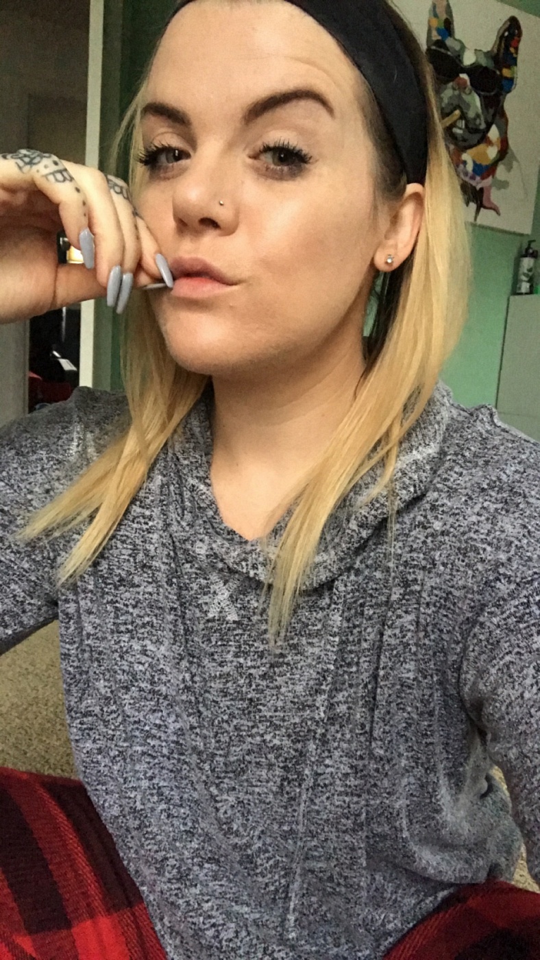 Allie
