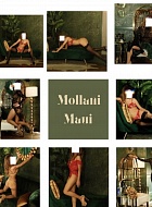 Mollani Maui Hawaiian Temptress