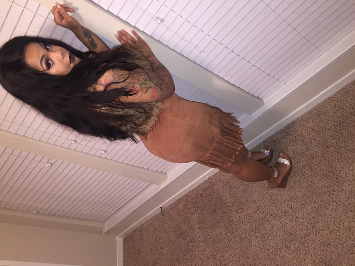 ZenaRose