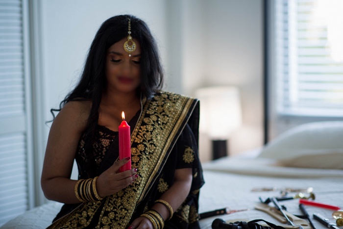 Jasmine Praveena