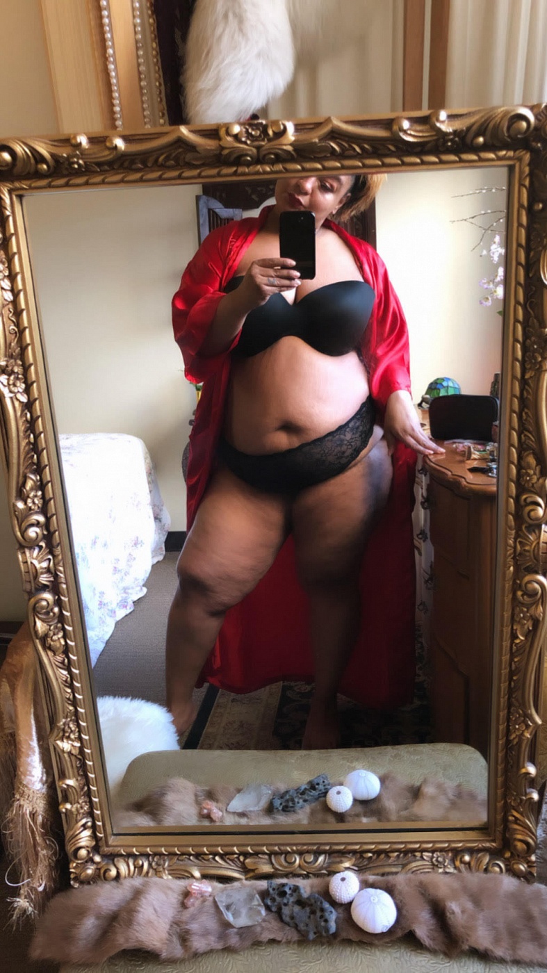 Jazzmin Love