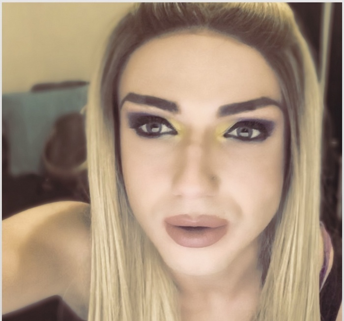 Lexi Faux