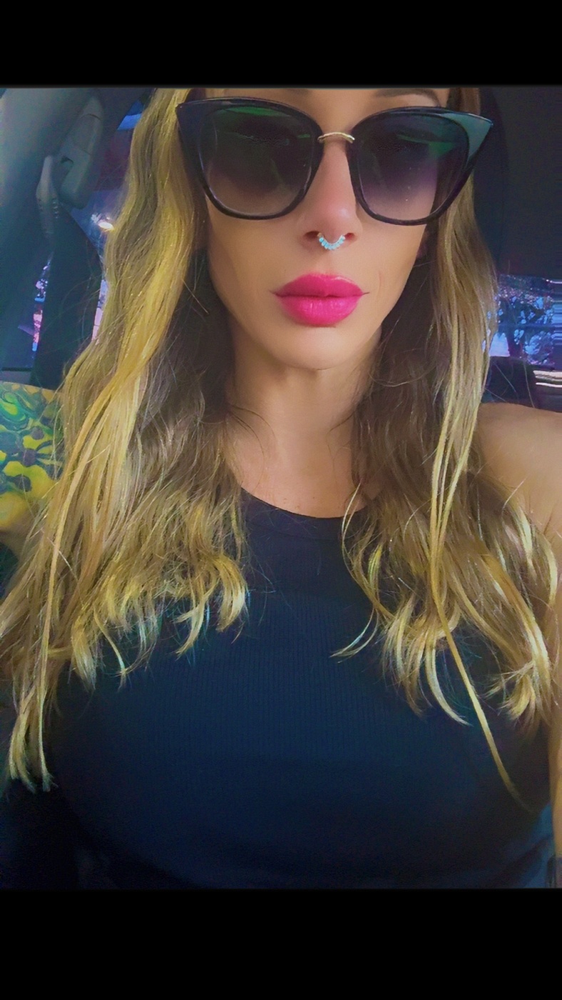 Lydia Luxury