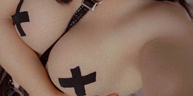 Katy Rodhes’s Cover Photo
