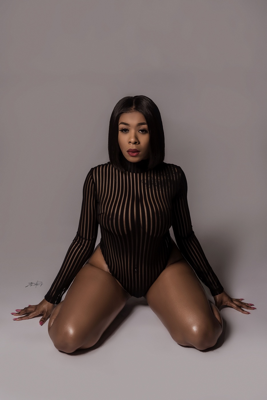 Ashley Nicole