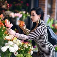 Adahlia Cole’s Avatar