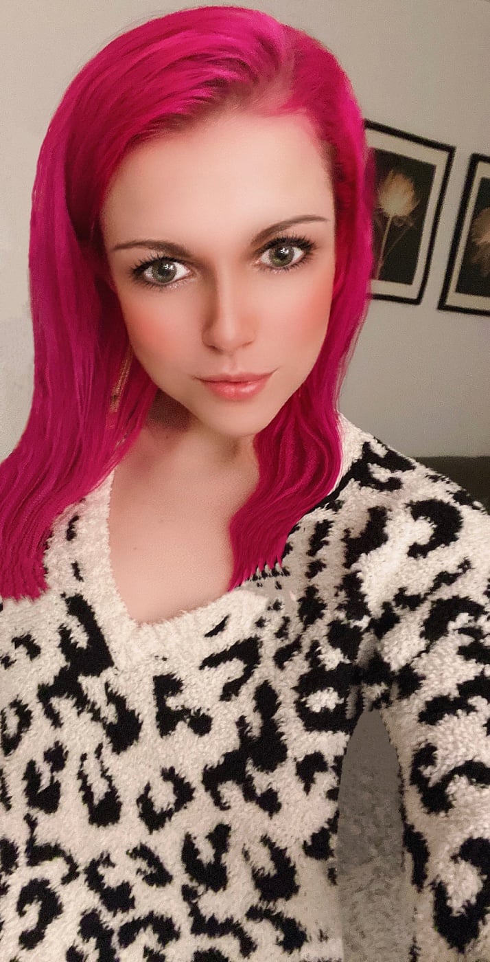 Emily French-Canadian Sweetheart